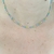 Choker Color Em Aço Inoxidável