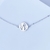 Pulseira Love Pet em Aço Inoxidável - comprar online