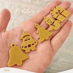 Kit Natal - Modelo 1 - comprar online