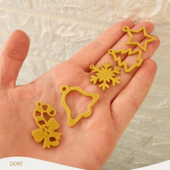 Kit Natal - Modelo 2 - comprar online