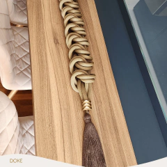 Colar de Mesa Diamante - 1m - comprar online