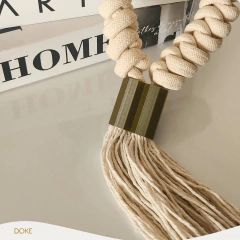 Ponteira C/ 2 furos - 4cm - comprar online