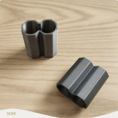 Ponteira C/ 2 furos - 4cm - comprar online