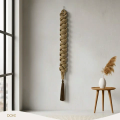 Escultura Colar de Parede Diamante - 1M20 - comprar online