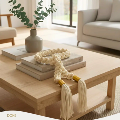 Colar De Mesa Perola - 1m35cm - comprar online