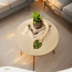 Colar de Mesa Trançado Macramê 75cm - loja online