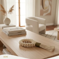 Colar De Mesa Serpente - 32cm - comprar online