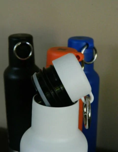 Botella Stanley 500cc en internet