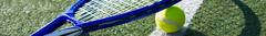 Banner de la categoría TENIS