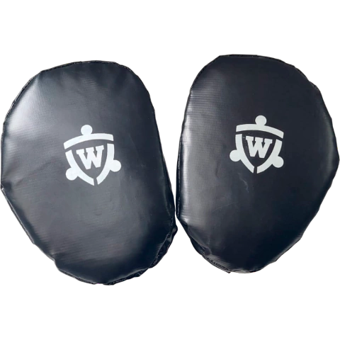 FOCOS CURVO WOLFI PARA BOXEO