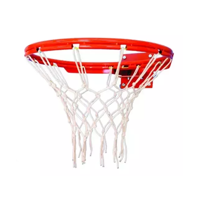 ARO BÁSQUET MACIZO CON RED