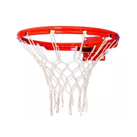 ARO BÁSQUET MACIZO CON RED - comprar online