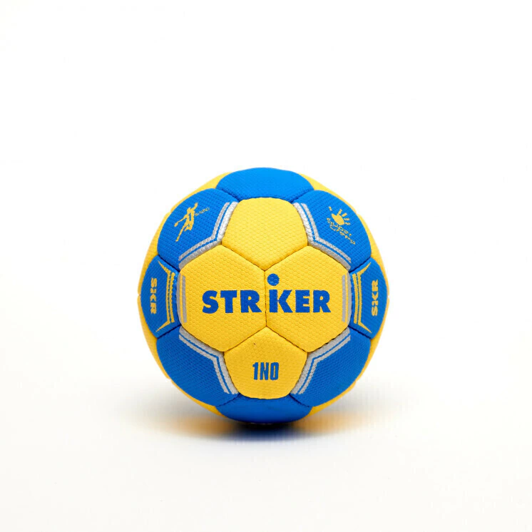 PELOTA DE HANDBALL STRIKER COSIDA N1