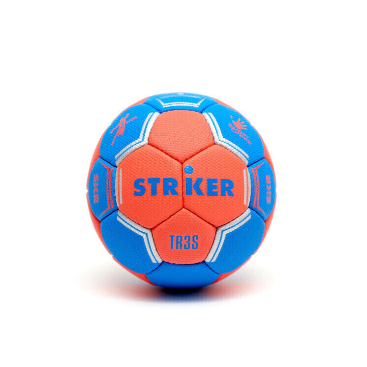 PELOTA DE HANDBALL STRIKER COSIDA N3