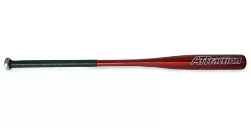 BATE DE SOFTBALL ALUMINIO BRETT ATTRACTION
