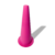 CONO RÍGIDO 30 CM - PACK X 10 U.