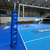 JUEGO DE CUBRE PROTECTOR DE POSTES PARA VOLEY - comprar online