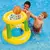 ARO DE BASQUET INFLABLE