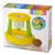 ARO DE BASQUET INFLABLE - Wolfi Equipamiento Deportivo