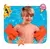 PAR DE FLOTADORES INFLABLES INTEX - comprar online