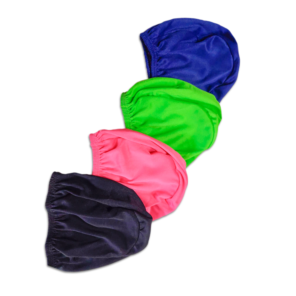 GORRO DE NATACIÓN LYCRA