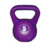 PESA RUSA KETTLEBELL 5KG