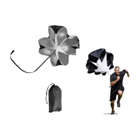 PARACAIDAS DE ENTRENAMIENTO WOLFI - comprar online