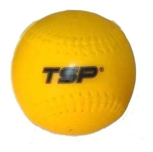 PELOTA DE SOFTBALL TSP