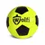 PELOTA DE FUTBOL N°5 TORBALL WOLFI PARA NO VIDENTES en internet
