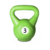 PESA RUSA KETTLEBELL 3KG