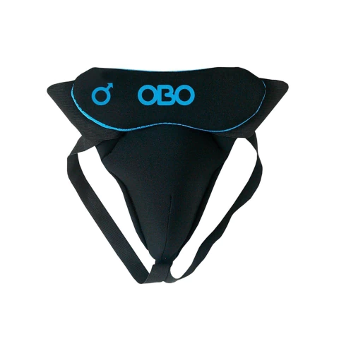 PROTECTOR INGUINAL MASCULINO OBO HOCKEY