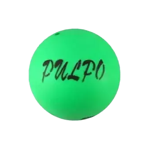 PELOTA PULPO PULPITO
