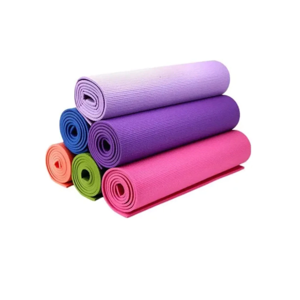 COLCHONETA MAT DE YOGA