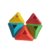CONO TRIANGULO FLEXIBLE X 50 WOLFI en internet