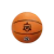 COMBO ARO DE BASQUET + PELOTA N5 CAUCHO WOLFI - comprar online