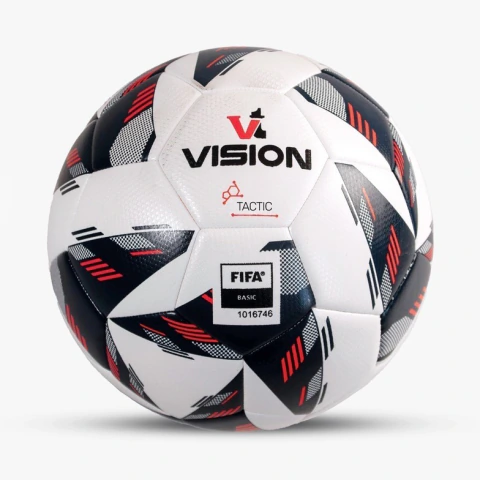 PELOTA DE FUTBOL VISION TACTIC N5 FIFA BASIC