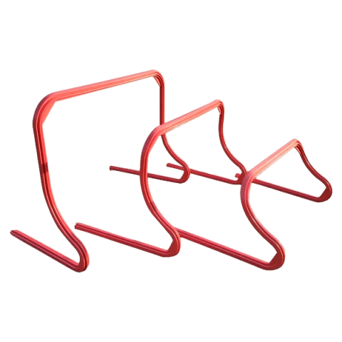 VALLA PVC FIJA 30 CM