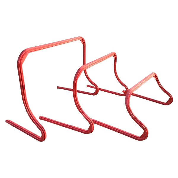 VALLA PVC FIJA 40 CM