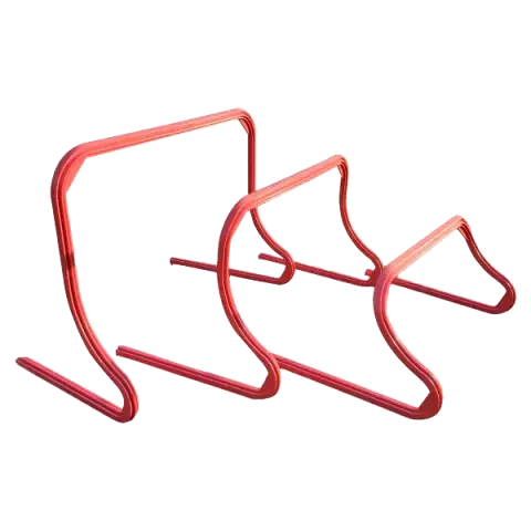 VALLA PVC FIJA 20 CM