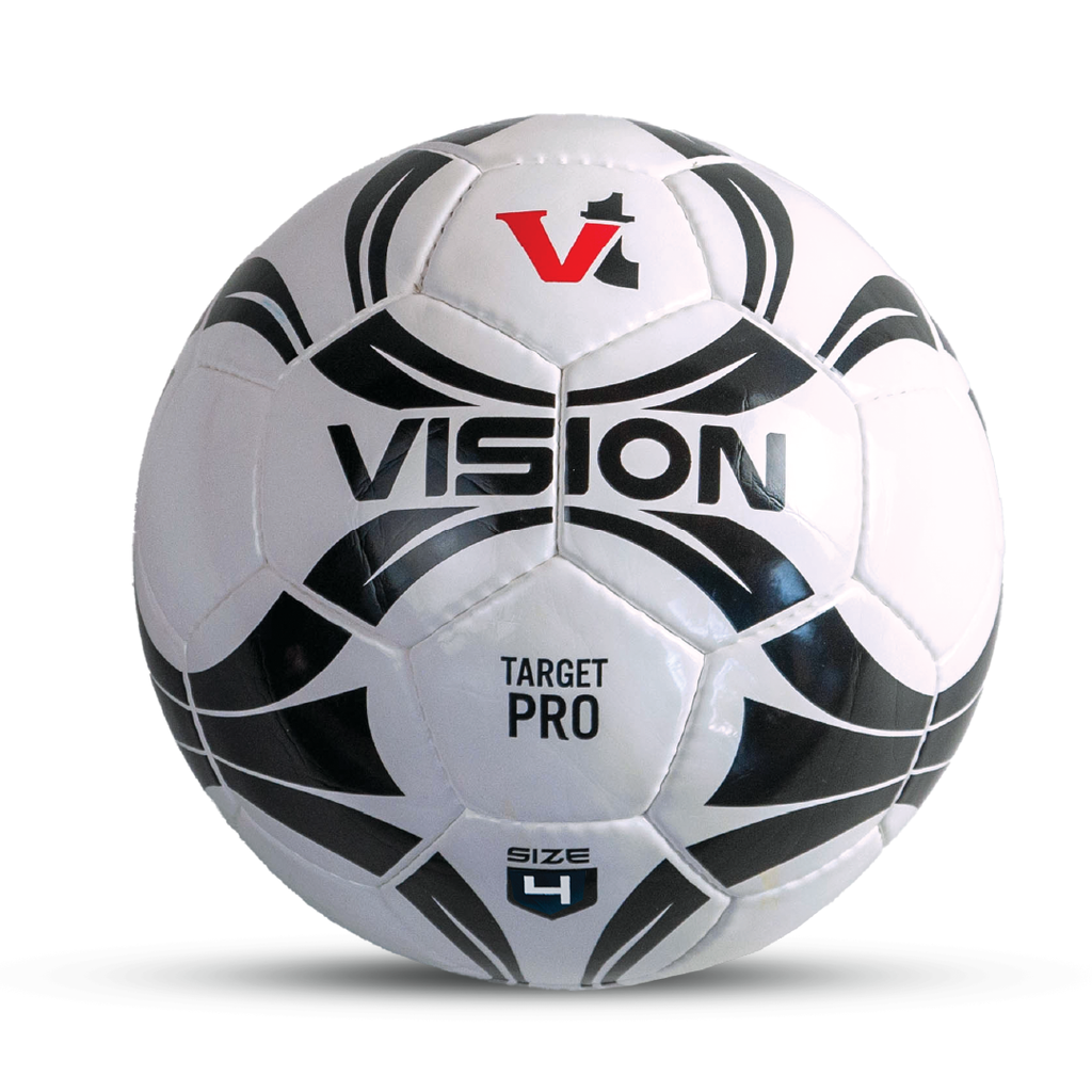 PELOTA FUTBOL VISION TARGET PRO N4 COSIDA