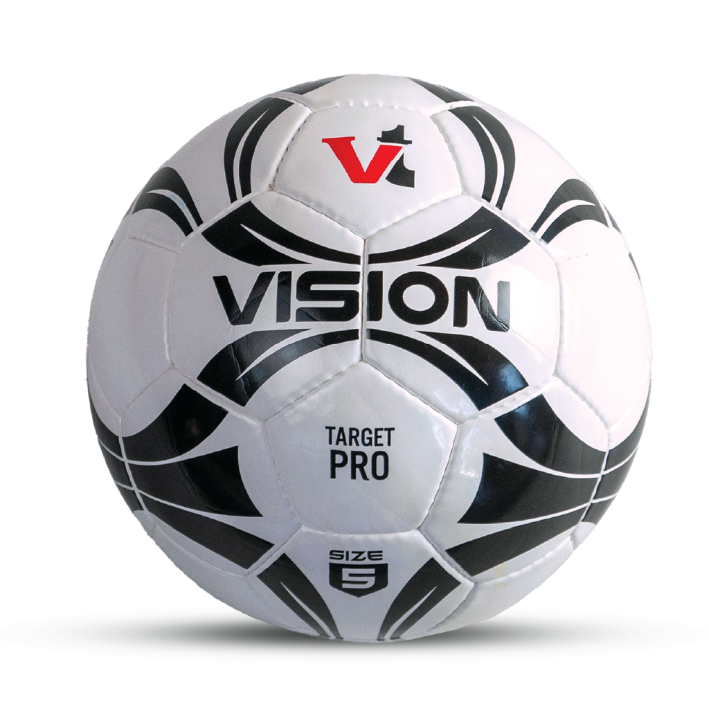 PELOTA FUTBOL VISION TARGET PRO N5 COSIDA