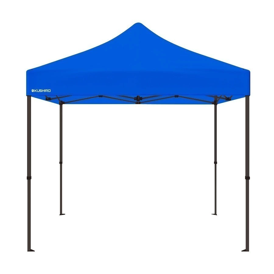 GAZEBO PLEGABLE + BOLSO KUSHIRO