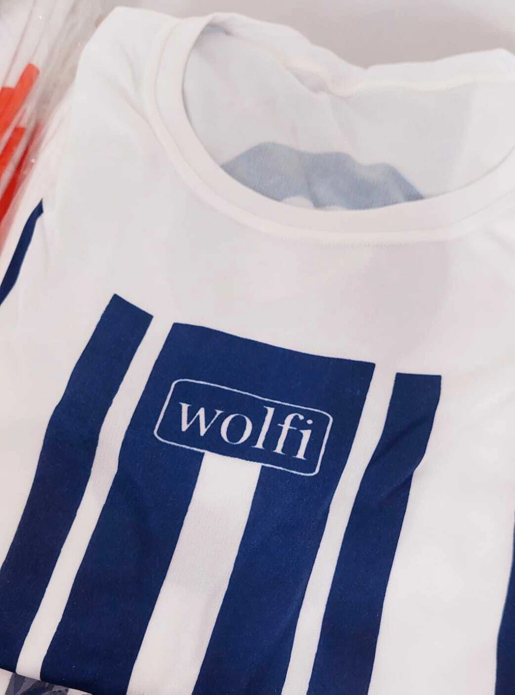 CAMISETA PACK POR 14