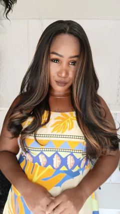 Lace Front Heloísa - loja online