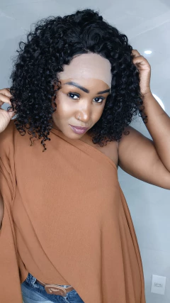 Lace Front Bianca HUMANA