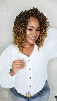 Wig Adriana - comprar online