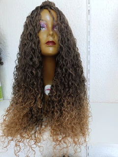 Wig Delírio na internet