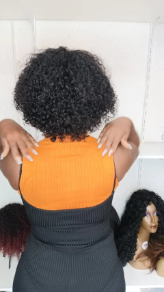 Front lace Pamy HUMANA na internet