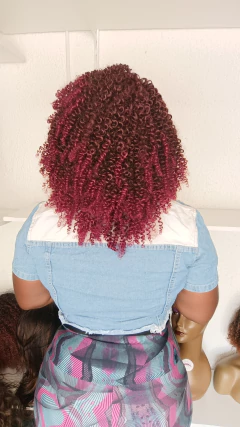 Wig Anicoa na internet