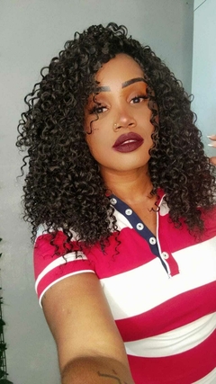 Wig Carol - comprar online